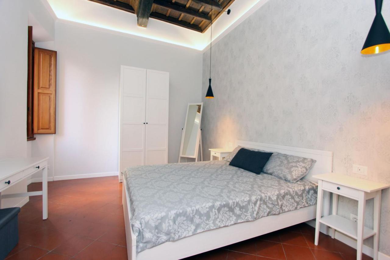 Appartement Monte Giordano Flats à Rome Extérieur photo
