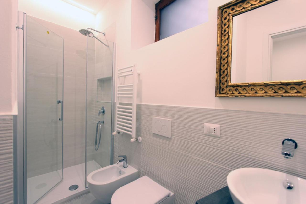 Appartement Monte Giordano Flats à Rome Extérieur photo