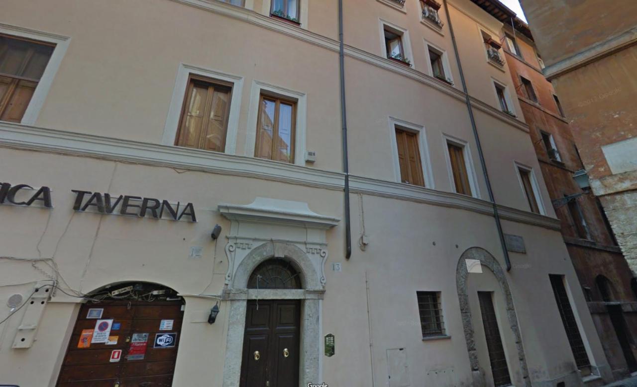 Appartement Monte Giordano Flats à Rome Extérieur photo
