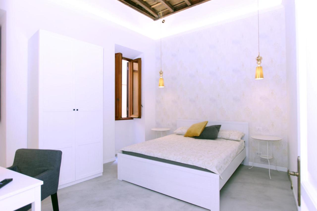 Appartement Monte Giordano Flats à Rome Extérieur photo