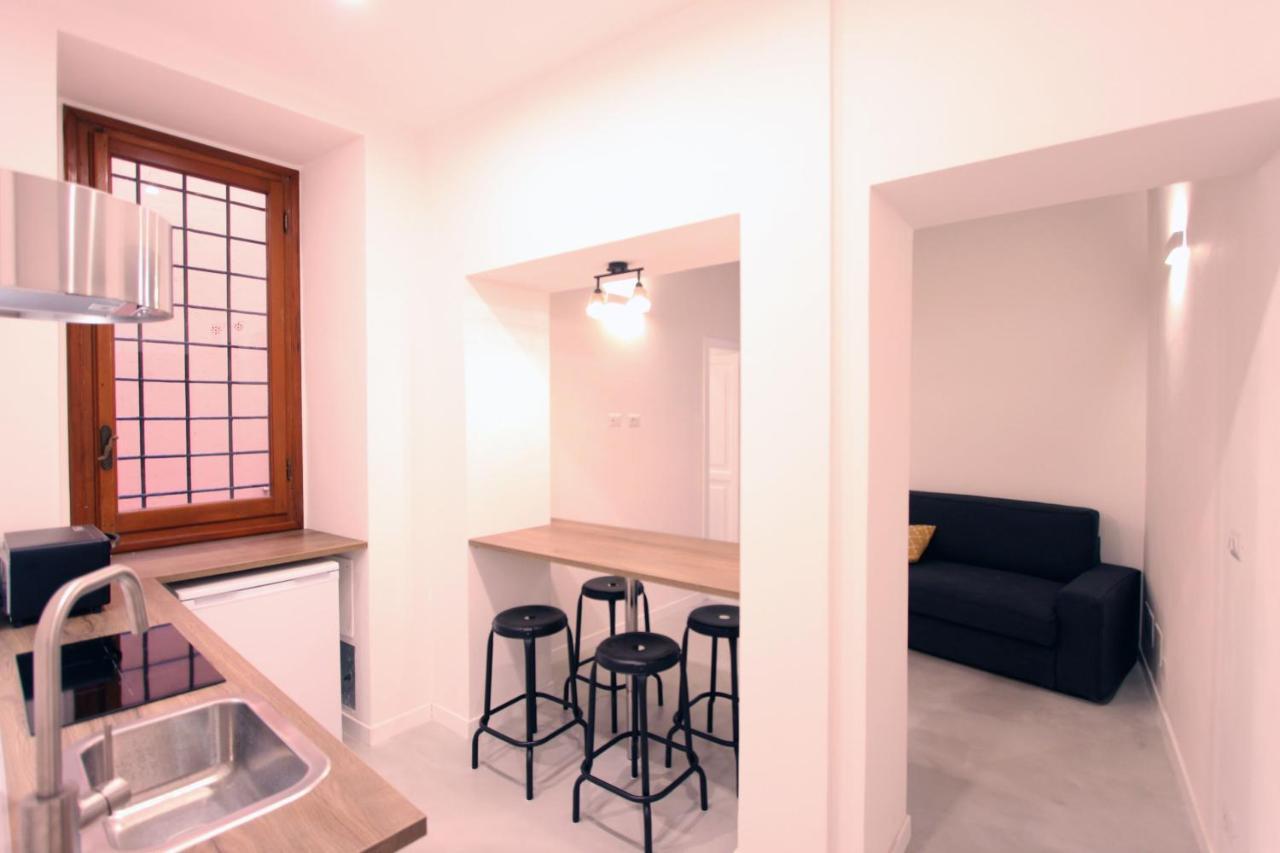 Appartement Monte Giordano Flats à Rome Extérieur photo