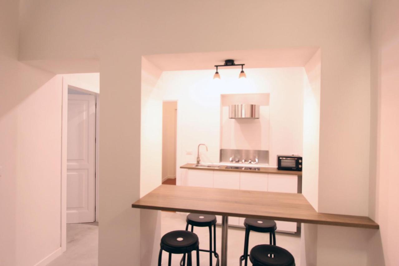 Appartement Monte Giordano Flats à Rome Extérieur photo